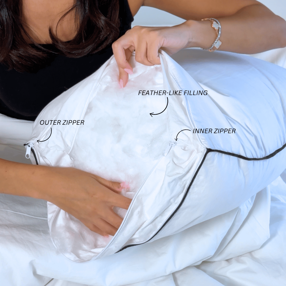 El Conforto Pillow (Customizable)