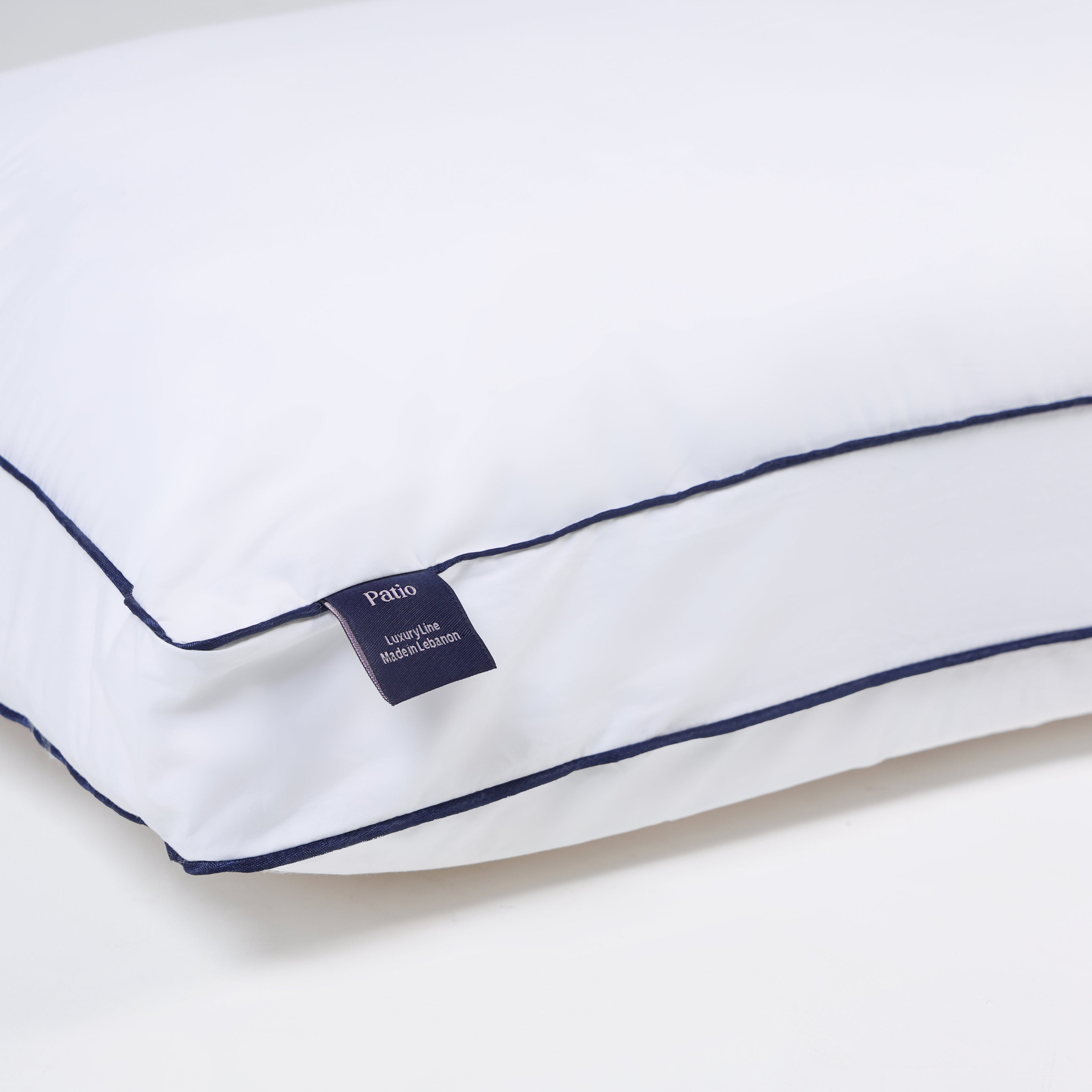 La Carezza Medical Pillow (Customizable)