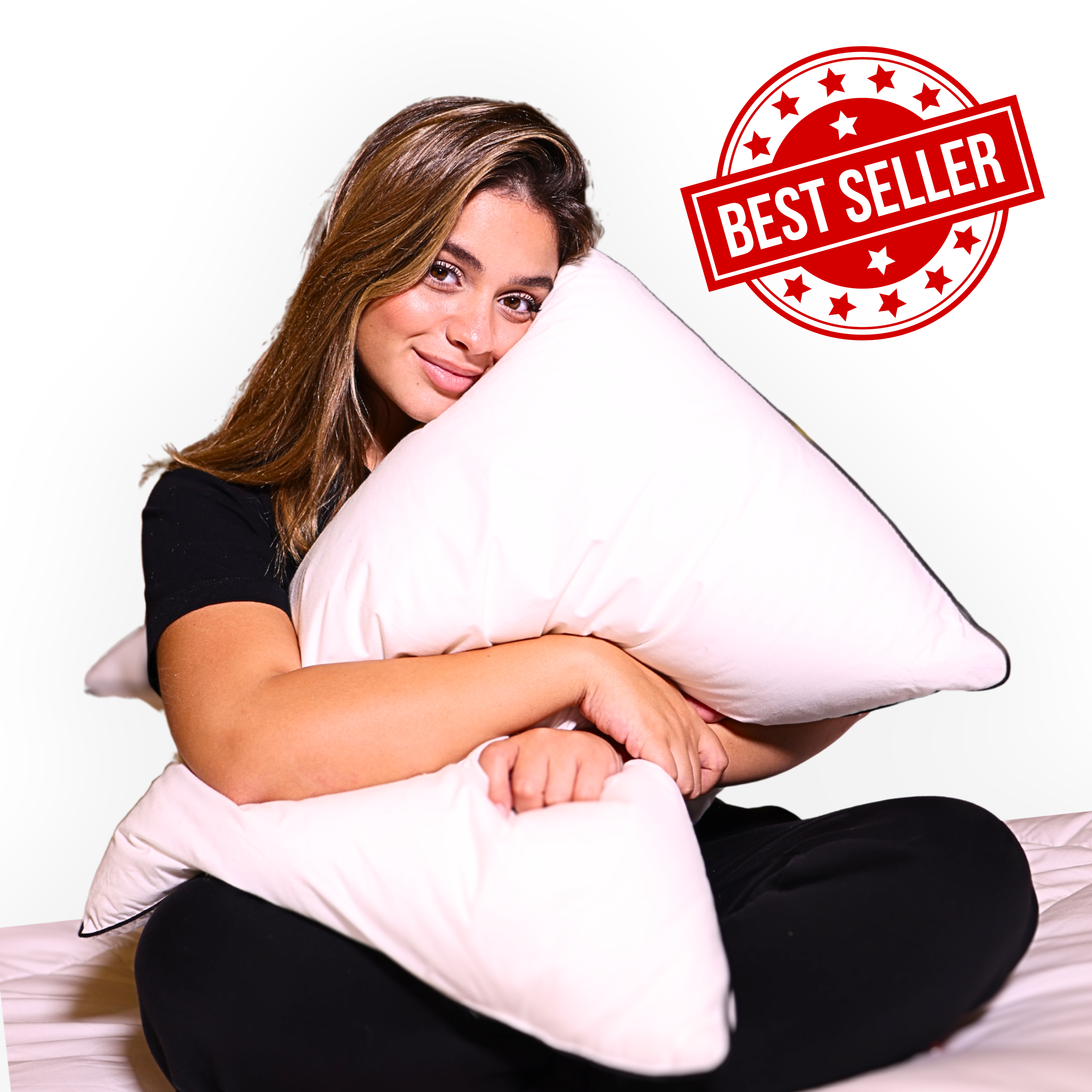 El Conforto Pillow (Customizable)