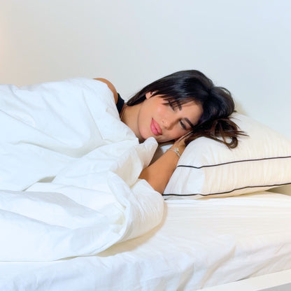 وسادة لا كاريزا الطبية (قابلة للتخصيص)