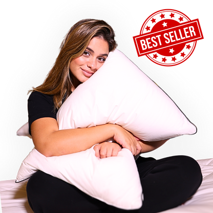 وسادة الكونفورتو (قابلة للتخصيص)